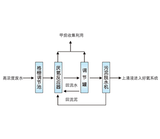 厭氧生物污水處理技術(shù)